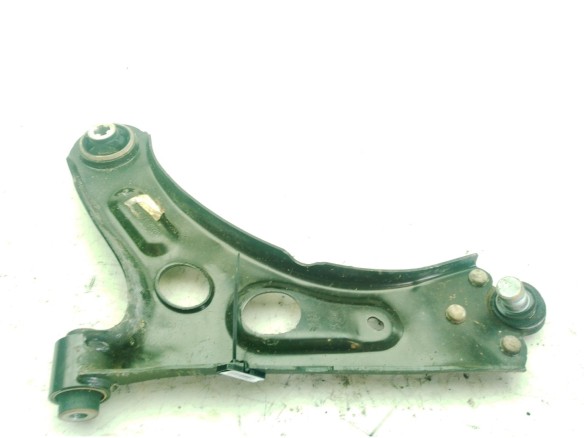 9857903080 BRAZO SUSPENSION DEL IZQ INF OPEL CORSA F|Desguaces La Cabaña