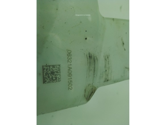 1643581380, 06321A091502 BOMBA FRENO OPEL CORSA F|Desguaces La Cabaña