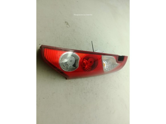8200419952 PILOTO TRA DER RENAULT KANGOO / GRAND KANGOO (KW0/1_)|Desguaces La Cabaña