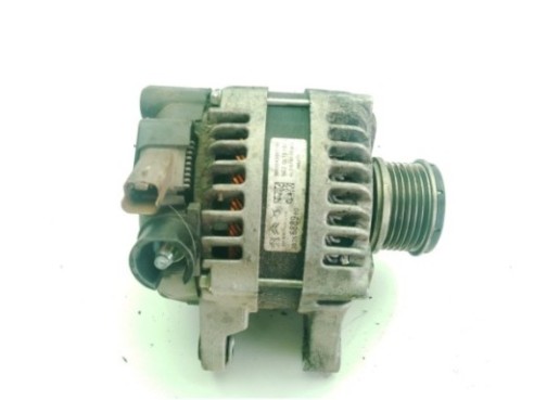 9827171980, 9835688980 ALTERNADOR OPEL CORSA F|Desguaces La Cabaña