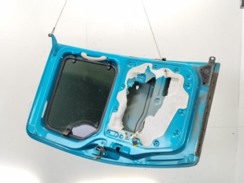 821013279R PUERTA LAT TRA IZQ RENAULT KANGOO / GRAND KANGOO (KW0/1_)|Desguaces La Cabaña