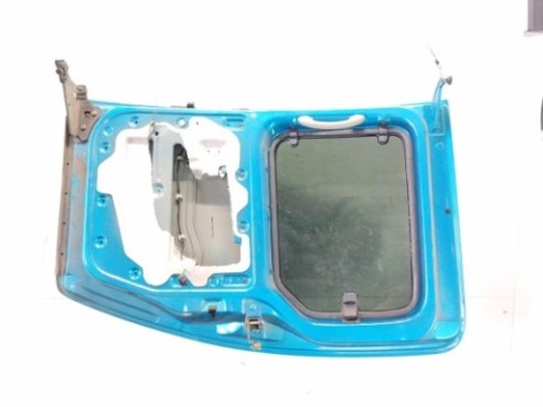 821007601R PUERTA LAT TRA DER RENAULT KANGOO / GRAND KANGOO (KW0/1_)|Desguaces La Cabaña