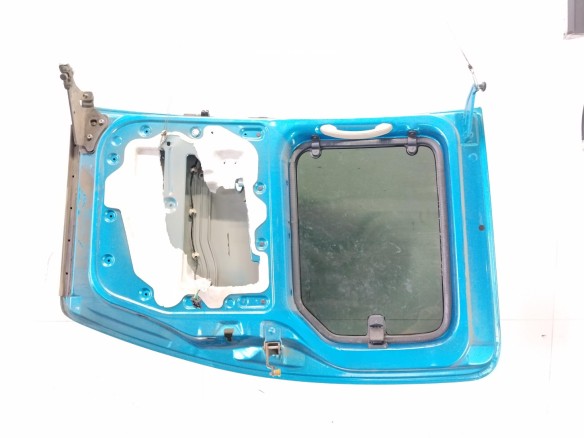 821007601R PUERTA LAT TRA DER RENAULT KANGOO / GRAND KANGOO (KW0/1_)|Desguaces La Cabaña