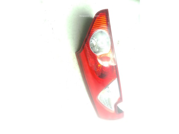 8200419952 PILOTO TRA DER RENAULT KANGOO / GRAND KANGOO (KW0/1_)|Desguaces La Cabaña