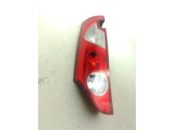 8200419949 PILOTO TRA IZQ RENAULT KANGOO / GRAND KANGOO (KW0/1_)|Desguaces La Cabaña