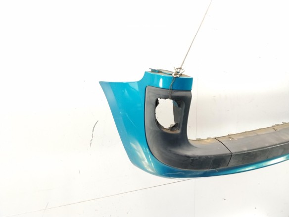850101471V PARAGOLPES TRA RENAULT KANGOO / GRAND KANGOO (KW0/1_)|Desguaces La Cabaña