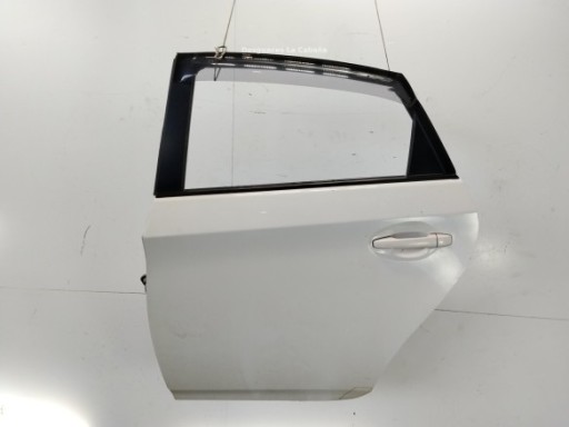 8114547391 FARO DERECHO TOYOTA PRIUS (_W3_)|Desguaces La Cabaña