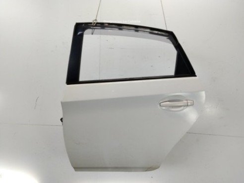 6700447080 PUERTA LAT TRA IZQ TOYOTA PRIUS (_W3_)|Desguaces La Cabaña