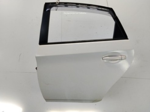8114547391 FARO DERECHO TOYOTA PRIUS (_W3_)|Desguaces La Cabaña 2