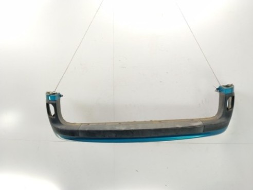 850101471V PARAGOLPES TRA RENAULT KANGOO / GRAND KANGOO (KW0/1_)|Desguaces La Cabaña