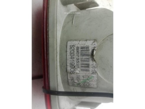 8200419908 NIEBLA TRA DER RENAULT KANGOO / GRAND KANGOO (KW0/1_)|Desguaces La Cabaña