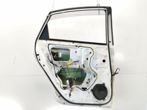 6700447080 PUERTA LAT TRA IZQ TOYOTA PRIUS (_W3_)|Desguaces La Cabaña