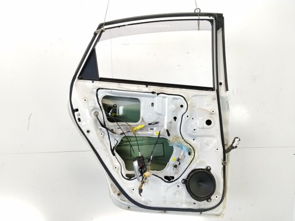 6700447080 PUERTA LAT TRA IZQ TOYOTA PRIUS (_W3_)|Desguaces La Cabaña