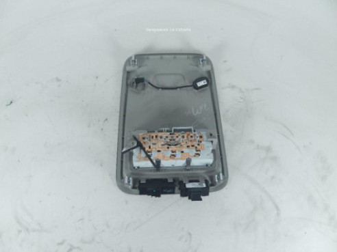 13415545 PLAFON DEL OPEL ASTRA K (B16) |Desguaces La Cabaña