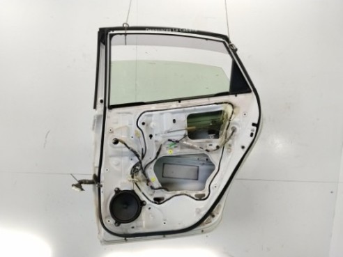 6700347080 PUERTA LAT TRA DER TOYOTA PRIUS (_W3_)|Desguaces La Cabaña