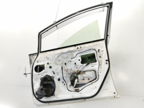 6700147071 PUERTA LAT DEL DER TOYOTA PRIUS (_W3_)|Desguaces La Cabaña