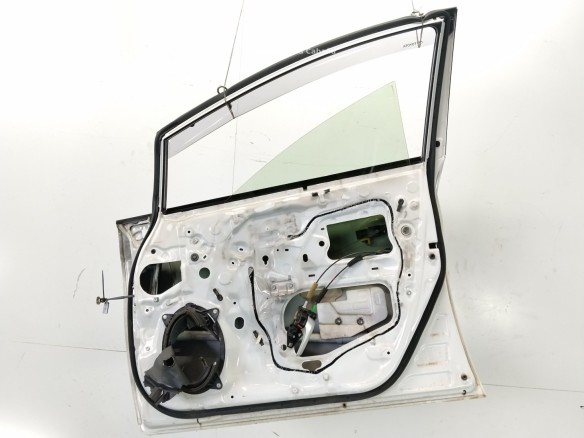6700147071 PUERTA LAT DEL DER TOYOTA PRIUS (_W3_)|Desguaces La Cabaña