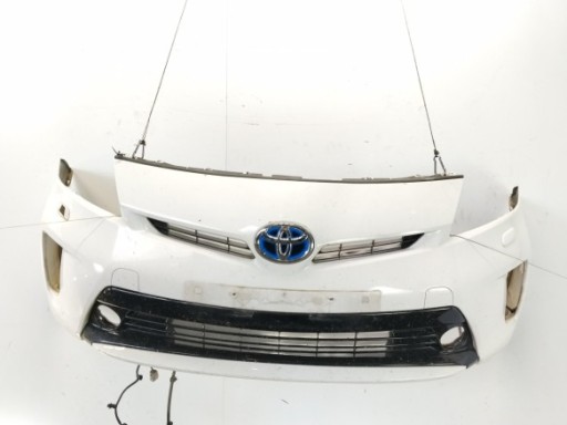 8114547391 FARO DERECHO TOYOTA PRIUS (_W3_)|Desguaces La Cabaña