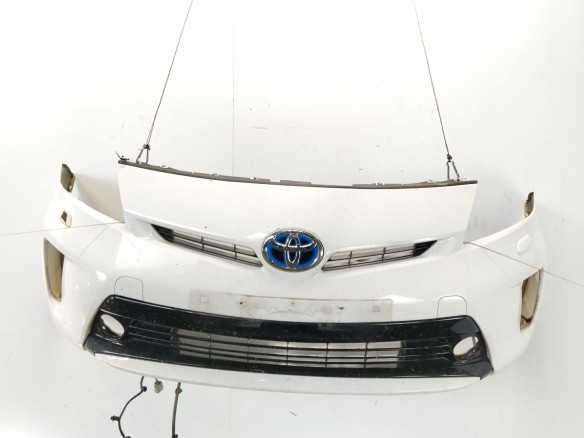 5211947915 PARAGOLPES DEL TOYOTA PRIUS (_W3_)|Desguaces La Cabaña