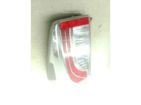8114547391 FARO DERECHO TOYOTA PRIUS (_W3_)|Desguaces La Cabaña 2