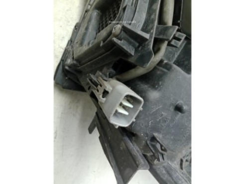 8114547391 FARO DERECHO TOYOTA PRIUS (_W3_)|Desguaces La Cabaña