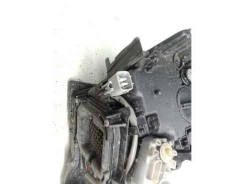8118547393 FARO IZQUIERDO TOYOTA PRIUS (_W3_)|Desguaces La Cabaña