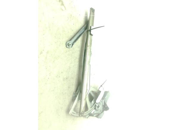 6980152070 ELEVALUNAS PUERTA LAT TRA DER TOYOTA PRIUS (_W3_)|Desguaces La Cabaña