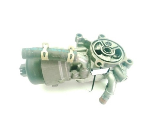 9656830180 ENFRIADOR ACEITE MOTOR PEUGEOT EXPERT Furgón (VF3A_, VF3U_, VF3X_)|Desguaces La Cabaña