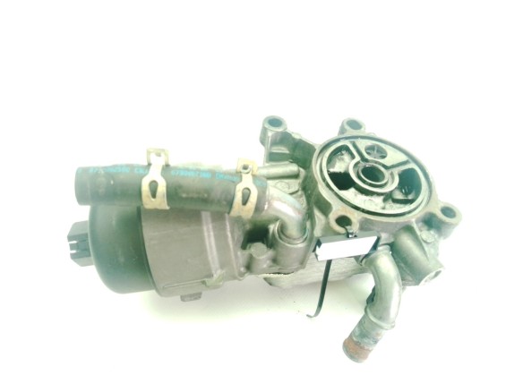 9656830180 ENFRIADOR ACEITE MOTOR PEUGEOT EXPERT Furgón (VF3A_, VF3U_, VF3X_)|Desguaces La Cabaña