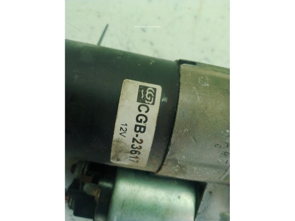 5802Z5, CGB23617 ARRANQUE PEUGEOT EXPERT Furgón (VF3A_, VF3U_, VF3X_)|Desguaces La Cabaña