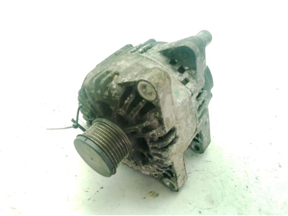 5705NH, 9646321780 ALTERNADOR PEUGEOT EXPERT Furgón (VF3A_, VF3U_, VF3X_)|Desguaces La Cabaña
