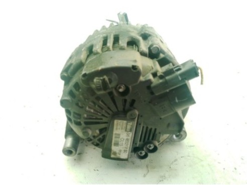 5705NH, 9646321780 ALTERNADOR PEUGEOT EXPERT Furgón (VF3A_, VF3U_, VF3X_)|Desguaces La Cabaña