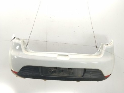 850103029R PARAGOLPES TRA RENAULT CLIO IV (BH_)|Desguaces La Cabaña