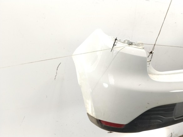 850103029R PARAGOLPES TRA RENAULT CLIO IV (BH_)|Desguaces La Cabaña