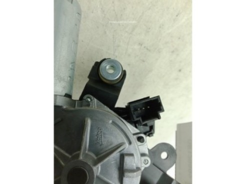 287105483R MOTOR LIMPIAPARABRISAS TRA RENAULT CLIO IV (BH_)|Desguaces La Cabaña