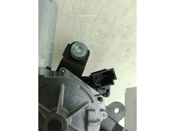 287105483R MOTOR LIMPIAPARABRISAS TRA RENAULT CLIO IV (BH_)|Desguaces La Cabaña