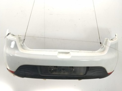 850103029R PARAGOLPES TRA RENAULT CLIO IV (BH_)|Desguaces La Cabaña