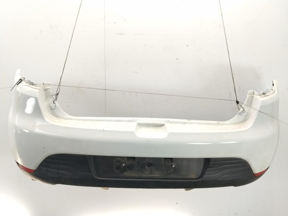850103029R PARAGOLPES TRA RENAULT CLIO IV (BH_)|Desguaces La Cabaña