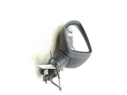 963022031R ESPEJO IZQ RENAULT CLIO IV (BH_)|Desguaces La Cabaña