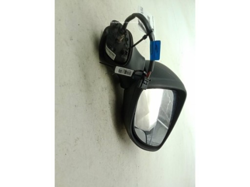 260103127R FARO DERECHO RENAULT CLIO IV (BH_)|Desguaces La Cabaña