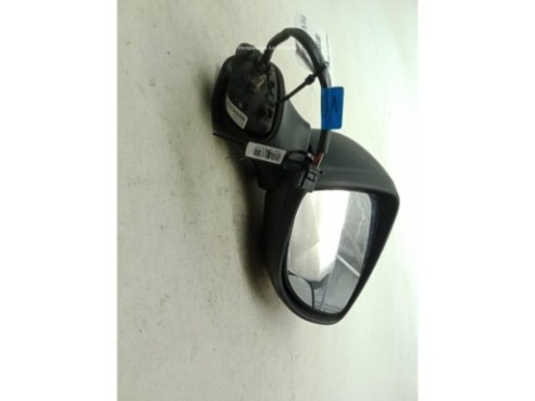 963016226R ESPEJO DER RENAULT CLIO IV (BH_)|Desguaces La Cabaña