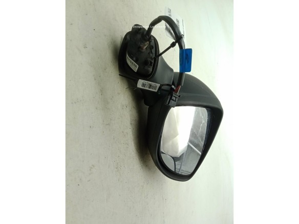 963016226R ESPEJO DER RENAULT CLIO IV (BH_)|Desguaces La Cabaña