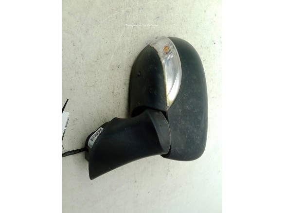 963016226R ESPEJO DER RENAULT CLIO IV (BH_)|Desguaces La Cabaña