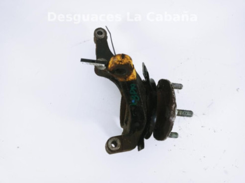 ELEVALUNAS PUERTA LAT DEL IZQ HYUNDAI i10 (BA, IA)|Desguaces La Cabaña 2