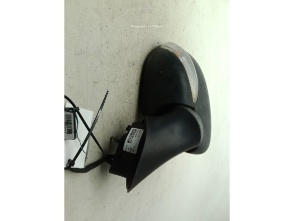 963016226R ESPEJO DER RENAULT CLIO IV (BH_)|Desguaces La Cabaña
