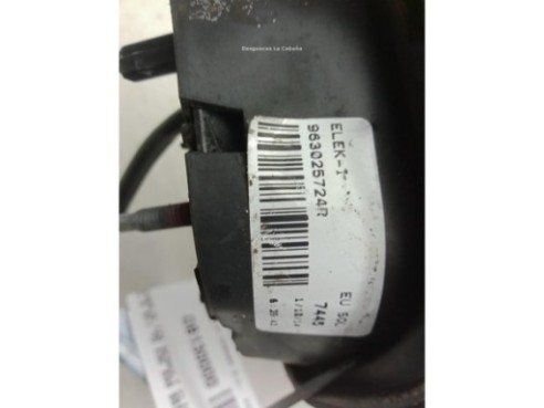 963022031R ESPEJO IZQ RENAULT CLIO IV (BH_)|Desguaces La Cabaña