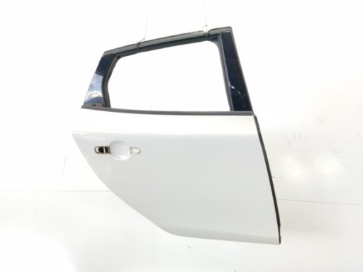 31420004 FARO DERECHO VOLVO V40 Fastback (525, 526)|Desguaces La Cabaña