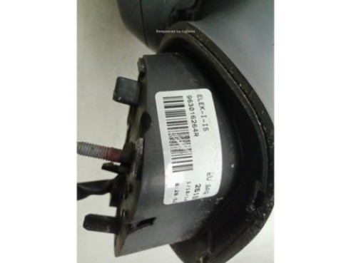 963016226R ESPEJO DER RENAULT CLIO IV (BH_)|Desguaces La Cabaña