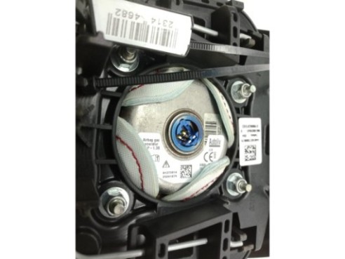 985108265R AIRBAG IZQ RENAULT CLIO IV (BH_)|Desguaces La Cabaña
