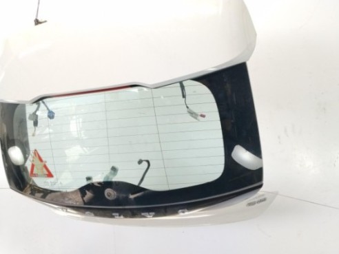 32227622 PORTON VOLVO V40 Fastback (525, 526)|Desguaces La Cabaña